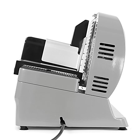 Edgecraft ChefsChoice 615A Electric Food Slicer 10 58 H x 11 716 W