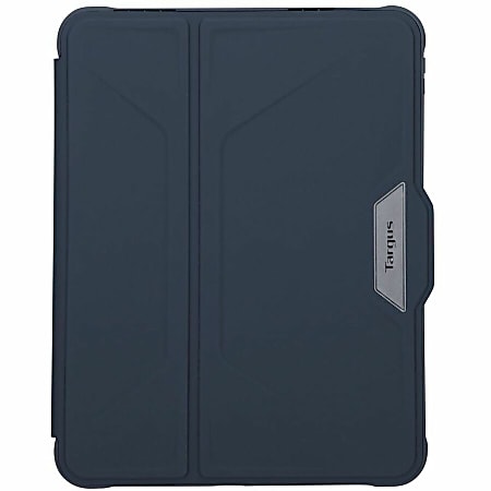 Targus® Pro-Tek Case for iPad® 10th Gen, 10.9”, Blue, THZ93402GL