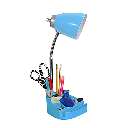 Charging lamp sales with organizer