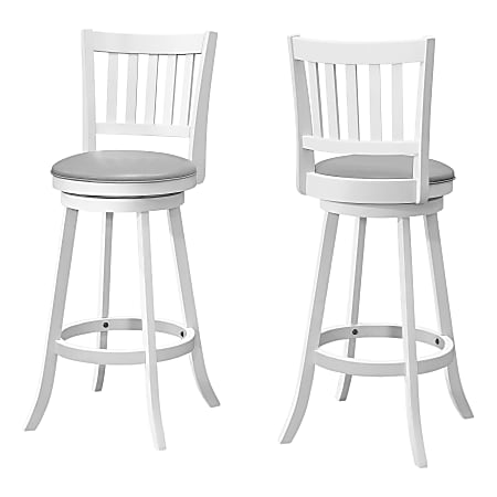 Monarch bar stools 2025