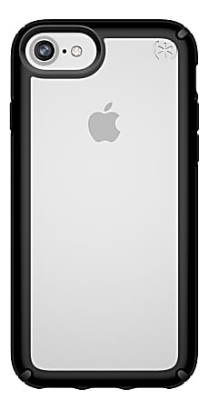 Speck® Presidio™ SHOW Case For Apple® iPhone® 8, Black