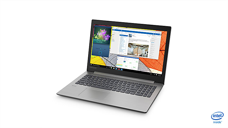 Lenovo IdeaPad 330 15AST 81D60005US 15.6 Notebook 1366 x 768 AMD A