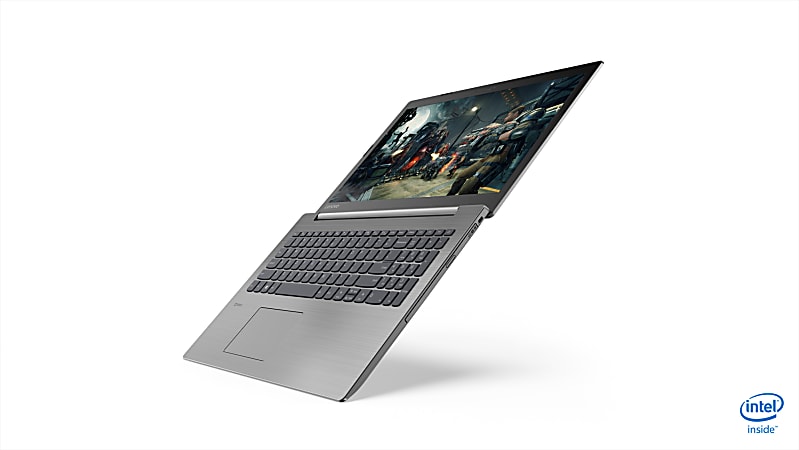 Lenovo IdeaPad 330 15AST 81D60005US 15.6 Notebook 1366 x 768 AMD A
