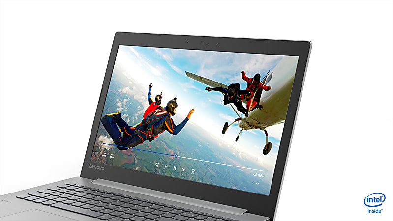 Lenovo IdeaPad 330 15AST 81D60005US 15.6 Notebook 1366 x 768 AMD A