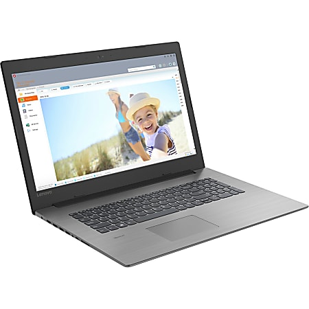 Lenovo IdeaPad 330 15AST 81D60005US 15.6 Notebook 1366 x 768 AMD A