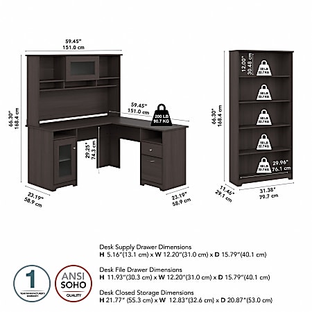 https://media.officedepot.com/images/f_auto,q_auto,e_sharpen,h_450/products/7946965/7946965_o06_bush_furniture_cabot_l_shaped_desk_with_hutch_and_bookcase/7946965