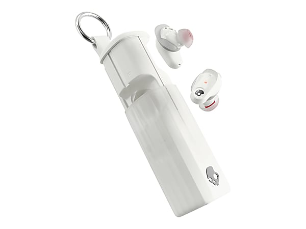 Skullcandy Method 360 ANC - True wireless earphones with mic - in-ear - Bluetooth - active noise canceling - bone