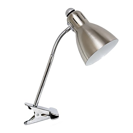 Clip desk light 2025