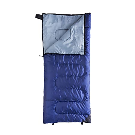 Kamp-Rite 40° Classic 2 Sleeping Bag, 33" x