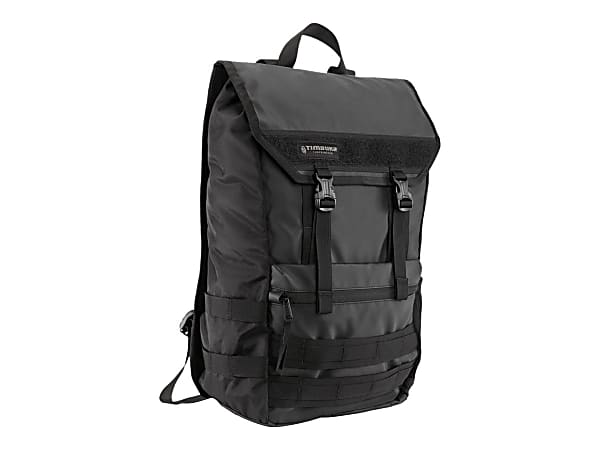 Timbuk2 Rogue Laptop - Notebook carrying backpack - 15" - black