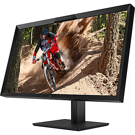HP DreamColor Business Z31x 79cm WLED LCD Monitor - 17:9 - 20ms - 31" Class - 4096 x 2160 - 1.07 Billion Colors - 350 Nit - 20 ms - HDMI - DisplayPort - USB Hub