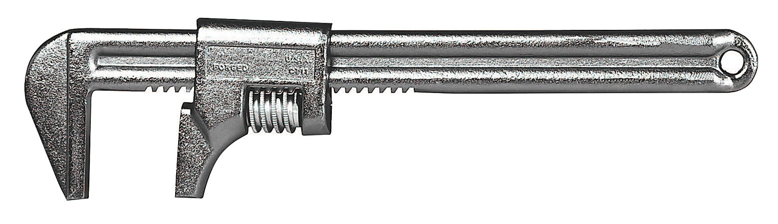 Crescent Automotive Wrench, 11" Tool Length