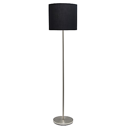 Simple floor lamp deals