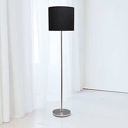 Simple designs floor lamp discount