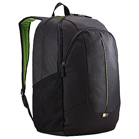 Case Logic Prevailer PREV-117 Carrying Case (Backpack) for 17.3" Notebook - Black