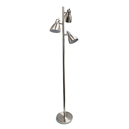 Office depot floor lamps 2025