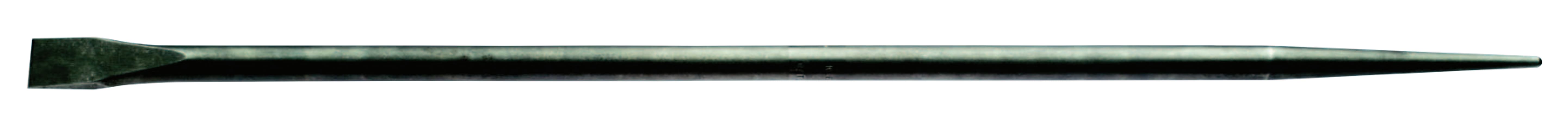 Connecting Bar, 30, 3/4 Stock, Straight Chisel/Straight Tapered Point, Round
