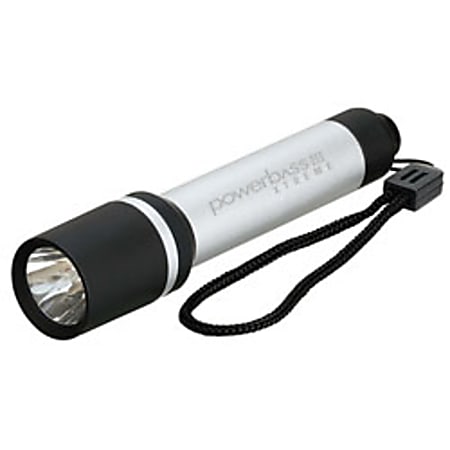 Icarus LED Flashlight