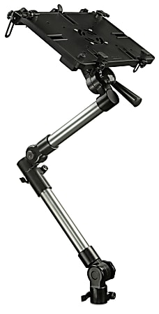 Mount-It MI-526 Car Laptop Stand, Black