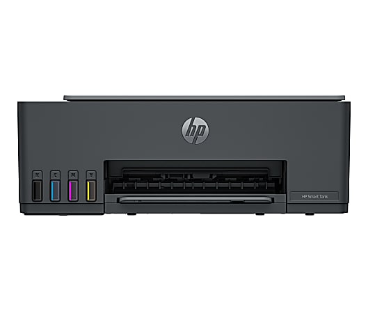 HP Smart Tank 5100 All-in-One Printer