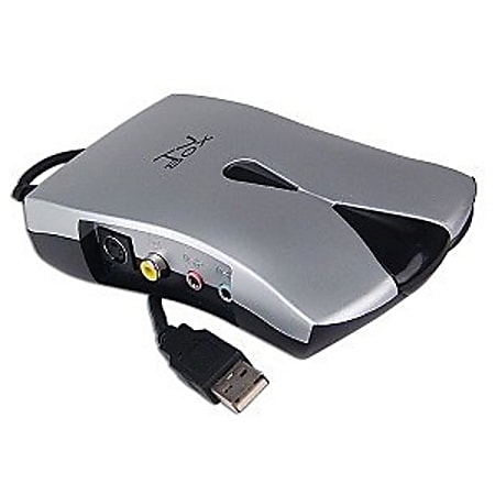 Sabrent TV-USB20 Video Grabber