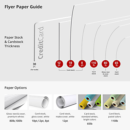Poster print top office depot