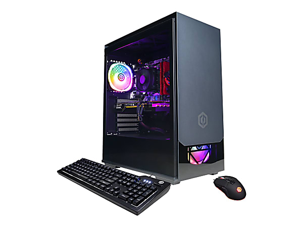 Pc gamer discount ryzen 7 3700x