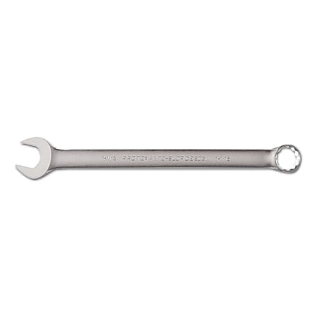 PROTO TorquePlus 12-Point Combination Wrench, 1-1/16" Opening