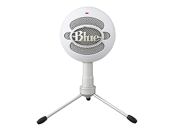 Blue Microphones Yeti Microphone - Office Depot