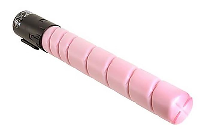 Konica® Minolta® TN-216M Magenta Toner Cartridge