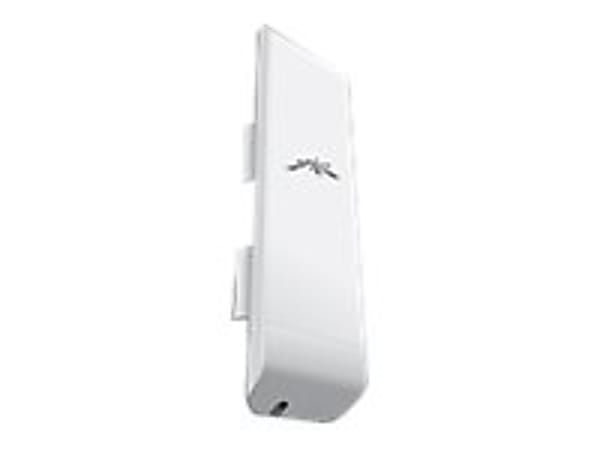 Ubiquiti NanoStation M2 - Wireless access point - AirMax - 2.4 GHz