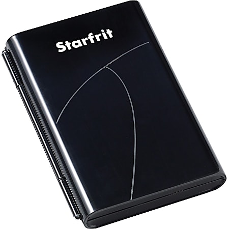Starfrit Mechanical Kitchen Scale with Bowl 11 lb 5 kg Maximum Weight  Capacity - Office Depot