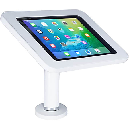 The Joy Factory Elevate II Wall Mount for Tablet PC - White - 9.7" Screen Support