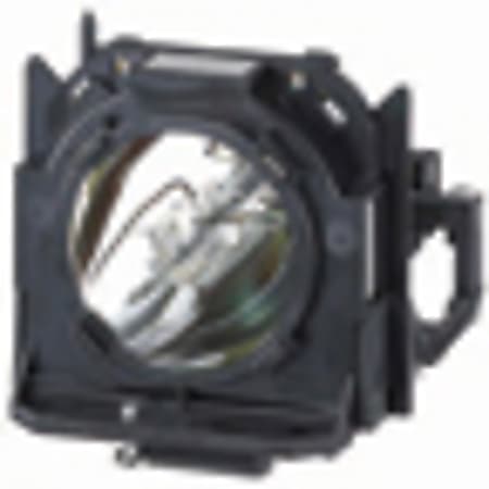 Panasonic ETLAD12KF Replacement Lamp