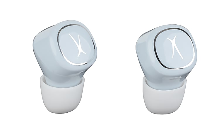Altec discount lansing earbuds