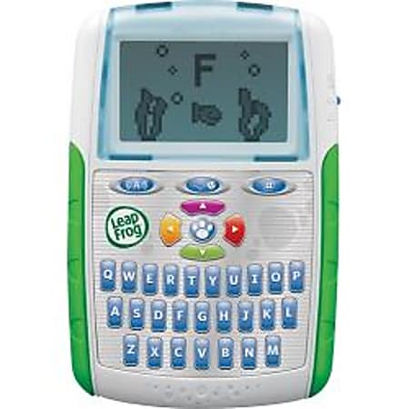 LeapFrog 19143 Text & Learn