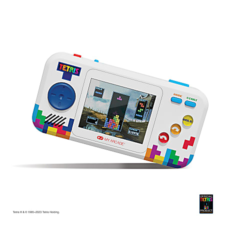 Dreamgear my arcade game list online
