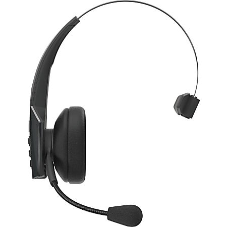 BlueParrott B350 XT Headset Mono Wireless Bluetooth 328.1 ft 32