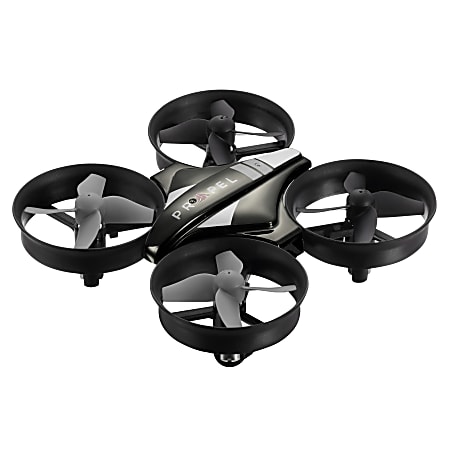 Tunnel palm sized drone hotsell