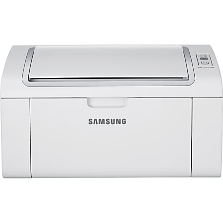 Samsung Ml 2165w Laser Printer Monochrome