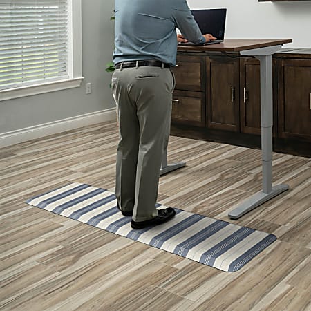 Office depot 2024 standing mat