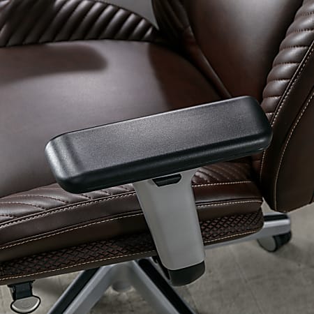 Serta magic posture office clearance chair