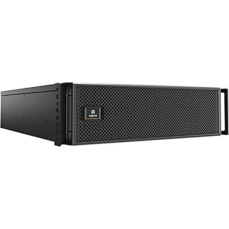 Vertiv Liebert GXT5 192V, 5-10kVA HV, Replacement UPS Battery Kit - 192 V DC - Lead Acid - Sealed Lead Acid (SLA)