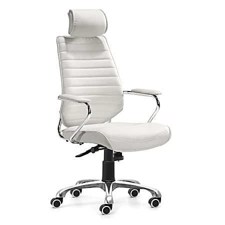 Office depot high back chair clearance