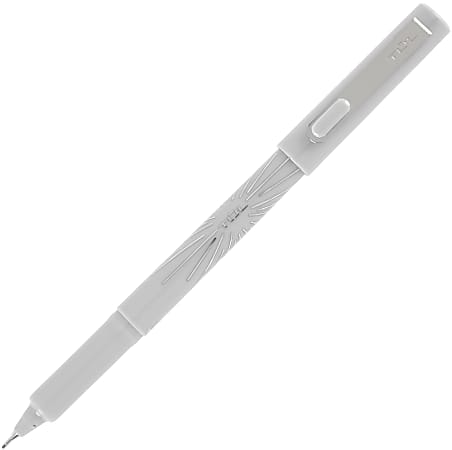 BIC Intensity Fineliner Marker Pens Fine Point 0.4 mm Black Barrel Assorted  Ink Colors Pack Of 20 Pens - Office Depot