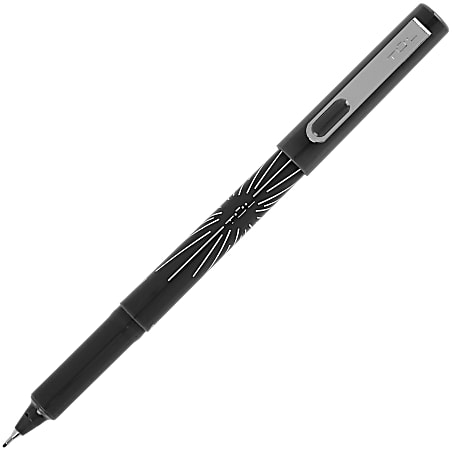 Milky Pop Pastel Gel Pen, (0.8mm) Medium Line, Assorted Ink 8-Pk