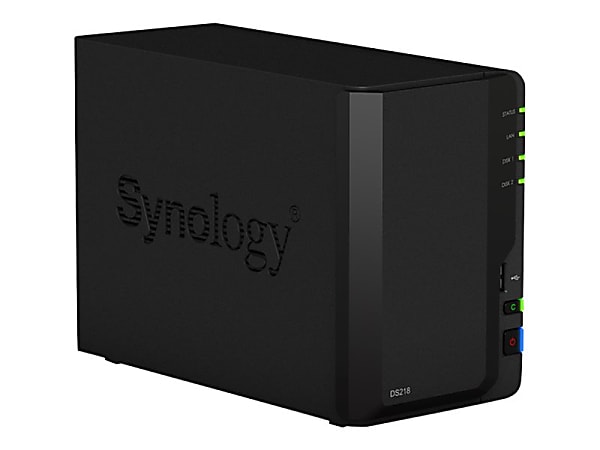 Synology DiskStation DS2419+ - Thumbnail 5