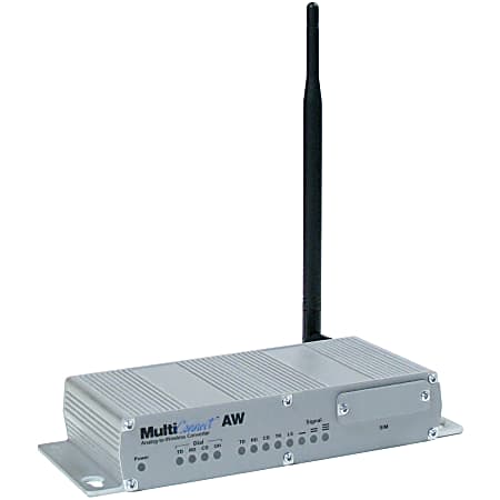 MultiTech MultiConnect AW Radio Modem