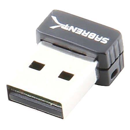 Sabrent USB-A11n Wireless-N Adapter