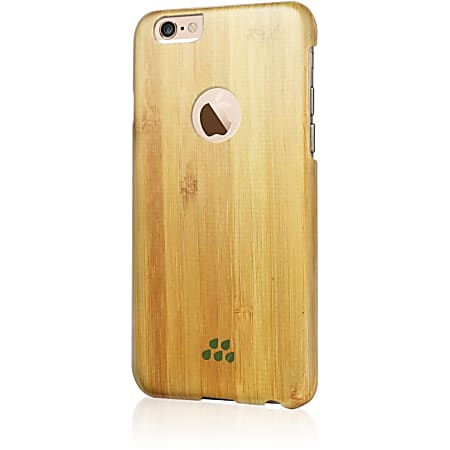 Evutec Wood Bamboo S Series Case for iPhone 6